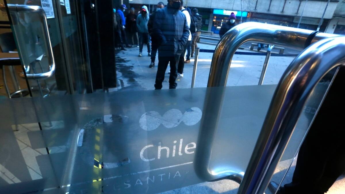 Seguro de Cesantía: consulta si aún tienes derecho al segundo giro adicional AFC
