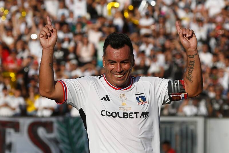 Vuelve al Monumental este sábado.