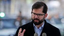 Presidente Boric cerró proceso constitucional durante su mandato tras resultados del Plebiscito