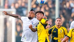 EN VIVO | Colo Colo vs. Coquimbo Unido por Copa de la Liga: minuto a minuto del partido