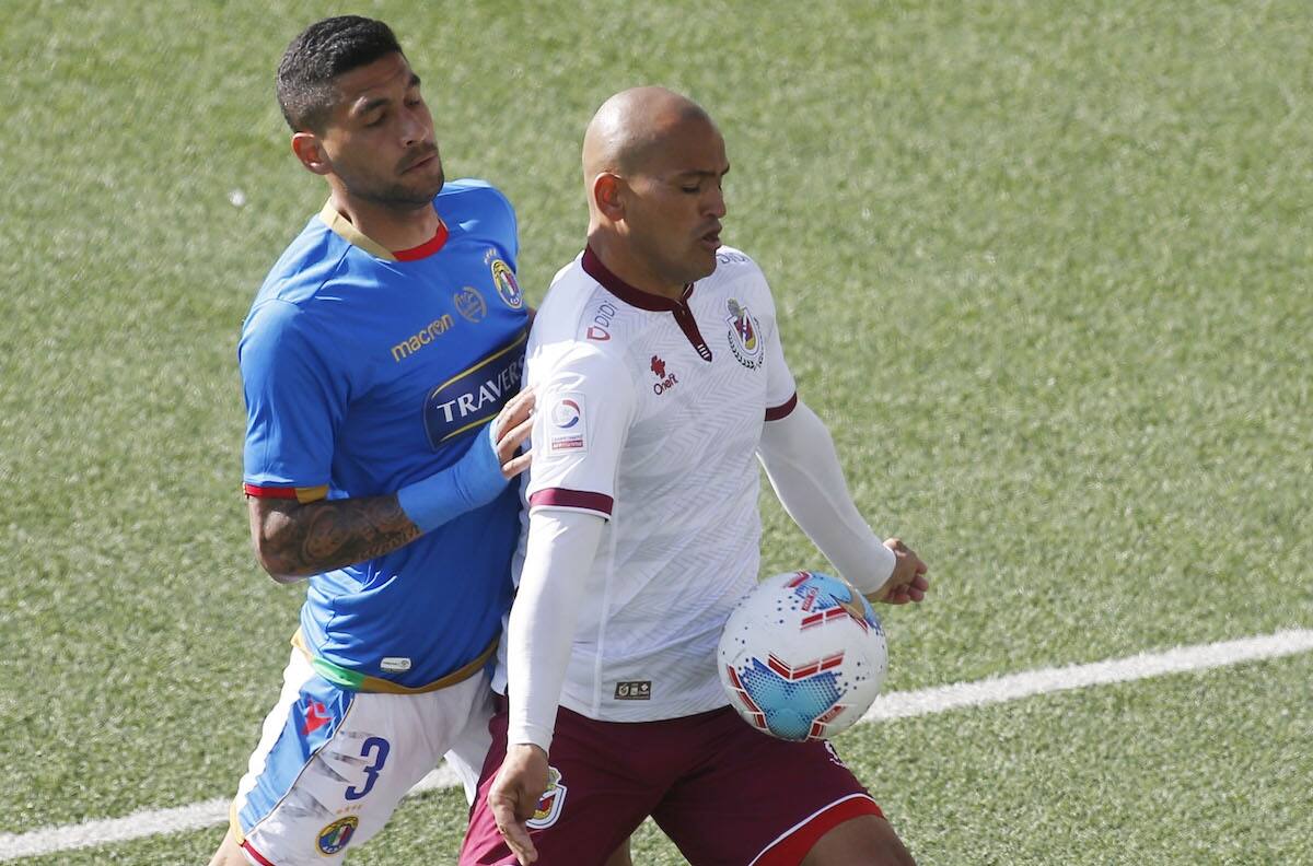 Deportes La Serena vs Audax Italiano: Día, hora y dónde ver en vivo por TV y Online