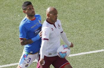 Deportes La Serena vs Audax Italiano: Día, hora y dónde ver en vivo por TV y Online