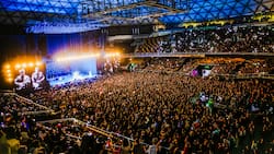 Conciertos en Chile: los principales espectáculos que se presentarán en febrero en el Movistar Arena