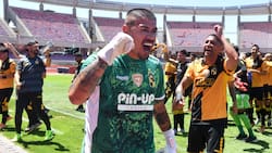 “Feliz San Valentín”: la tocada de oreja del plantel de Coquimbo Unido a La Serena tras ganar el Clásico