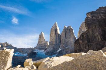 Sortean pasajes y estadía en Torres del Paine: serán 10 ganadores
