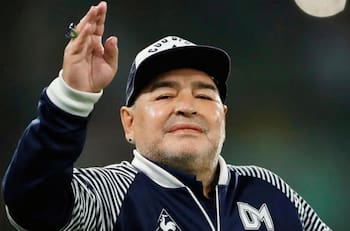 Caso Maradona: su hija acusa negligencia y hay nuevos detenidos por “falso testimonio”