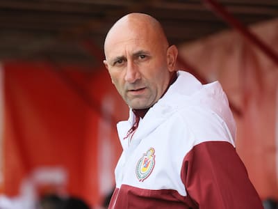 Paulucci palpita el Clásico de la Cuarta Región: “Tenemos una responsabilidad muy grande”
