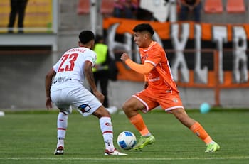 Fecha 6 de la Liga de Ascenso 2026: programación completa con ocho partidos del viernes al lunes
