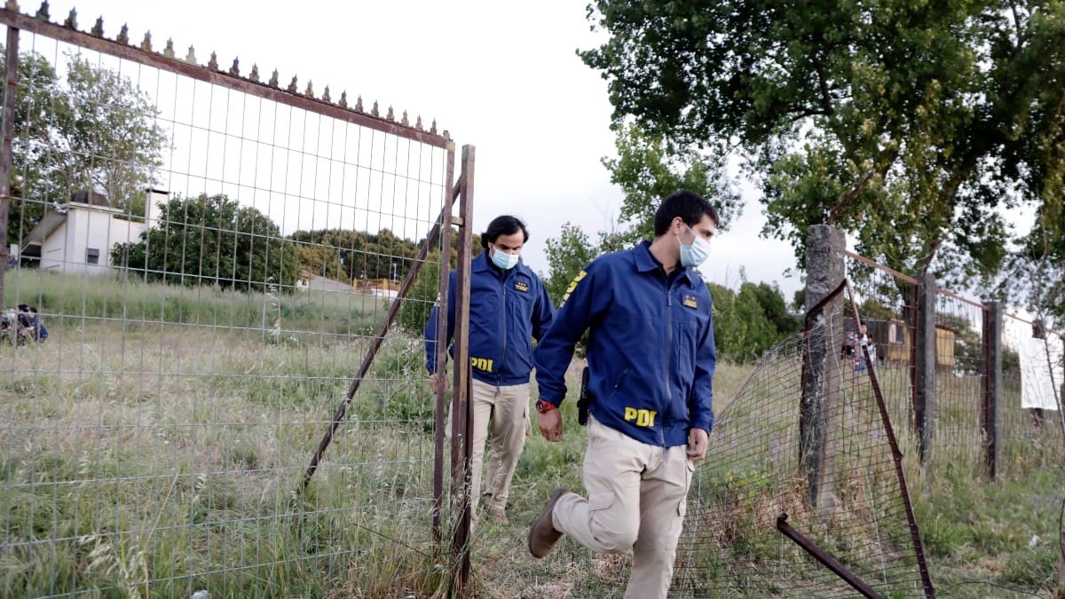 Indagan macabro asesinato cometido por menor de 12 años contra niña de 5
