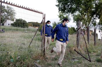 Indagan macabro asesinato cometido por menor de 12 años contra niña de 5