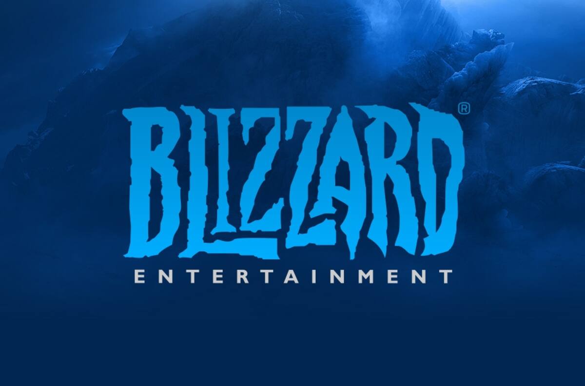 Revelan que Blizzard está desarrollando un nuevo multijugador AAA no anunciado