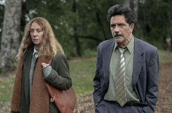 "42 días en la oscuridad": Cuándo estrena la primera serie chilena de Netflix inspirada en el caso de Viviana Haeger