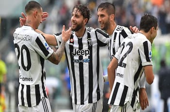 Sampdoria vs Juventus: hora, cuándo y dónde ver a la "Vecchia Signora" por la Serie A por TV y online