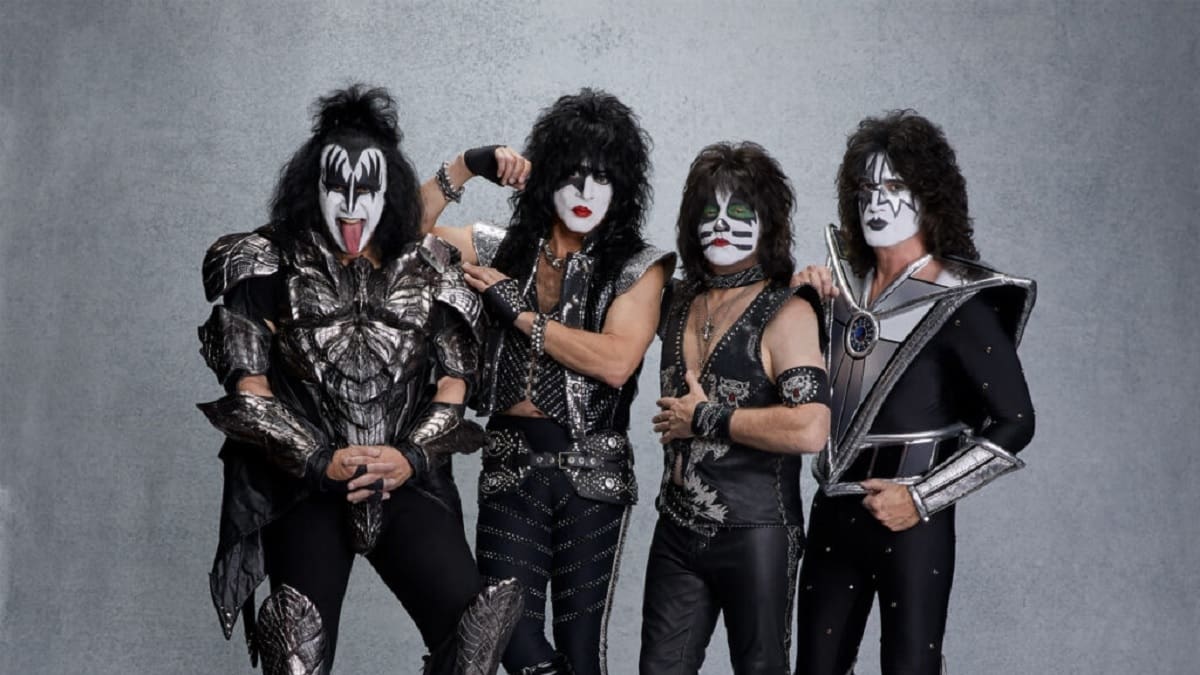 Kiss está de luto: histórico técnico de guitarra de Paul Stanley falleció de coronavirus