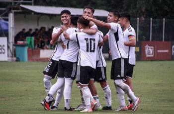 Confirmado: joya de Colo Colo deja el Monumental y parte a otro equipo del fútbol chileno