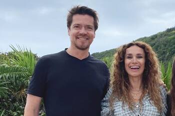 Quién es Lars Jaederlund, arquitecto y esposo de Alejandra Fosalba