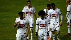 Entre la espada y la pared: ANFP se sumó a denuncia contra Deportes Melipilla por dobles contratos