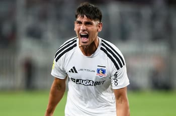 El primer Superclásico de Yastin Cuevas: sus opciones de jugar y el récord que podría conseguir ante la U