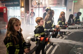 KidZania Summer Camp 2024: ¿Cuánto cuesta y en qué fechas se hará el evento?