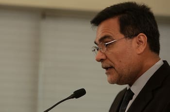 Director del SII y rebaja a Penta: "Parece que hay un privilegio, pero en realidad no"