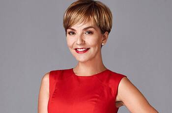 ¿Fin al misterio? Fran García-Huidobro reveló verdadero significado de sus tatuajes en la espalda