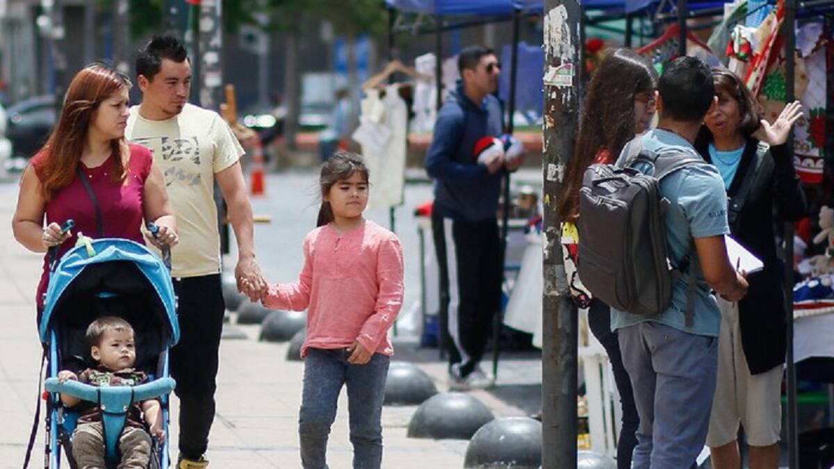 Bono Ayuda Familiar: Revisa si tienes un cobro pendiente solo con tu rut