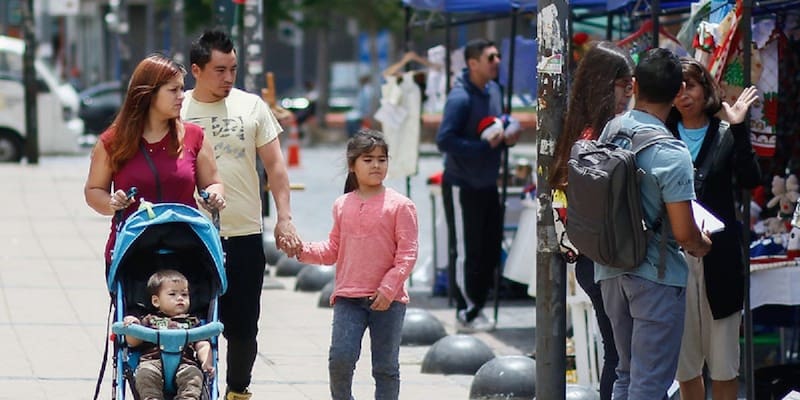El Bono Base Familiar está destinado a los grupos de pobreza extrema del país, quienes podrán recibir pagos por dos años continuos.