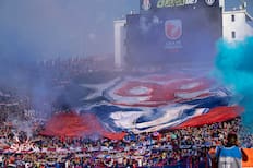 Alivio para el bolsillo azul: U. de Chile agrega más partidos al abono 2026 sin costo extra