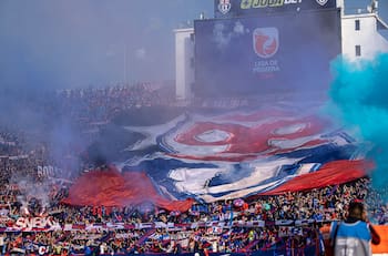 La U implementará nuevo sistema de reconocimiento facial para la Copa de la Liga