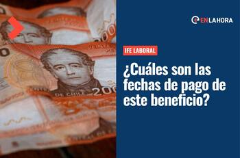 IFE Laboral: ¿Cuántos pagos son del beneficio, en qué fecha se entregan y cómo postular?