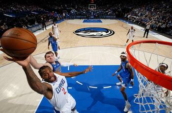Playoffs NBA: Un imparable Kawhi Leonard fuerza un séptimo partido entre Clippers y Dallas