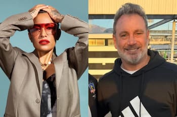 VIDEO | Marcelo Barticciotto vuelve a la música con colocolina canción junto a Anita Tijoux