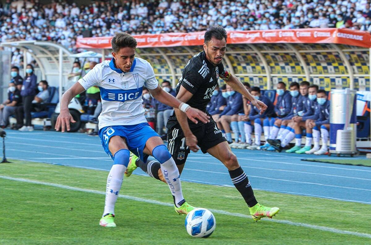 ¿Cuándo y a qué hora es el clásico entre la UC y Colo Colo por la fecha 11 del Campeonato Nacional?