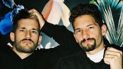 Integrante de Mau y Ricky anunció que se encuentra en cuarentena por coronavirus