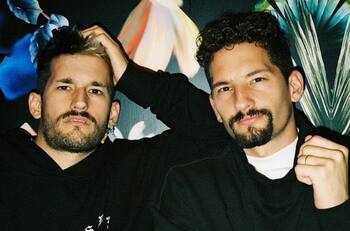 Integrante de Mau y Ricky anunció que se encuentra en cuarentena por coronavirus