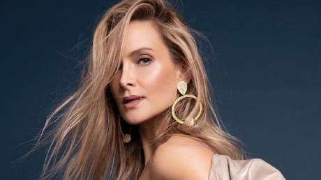 “Si no los tuviera a ellos no sé si seguiría haciendo música”: Nicole y el fundamental apoyo de su familia en el Lollapalooza Chile 2024