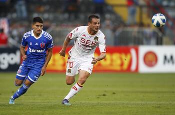 Unión Española vs la U: Hora y dónde ver hoy por TV y EN VIVO online la semifinal de vuelta de Copa Chile