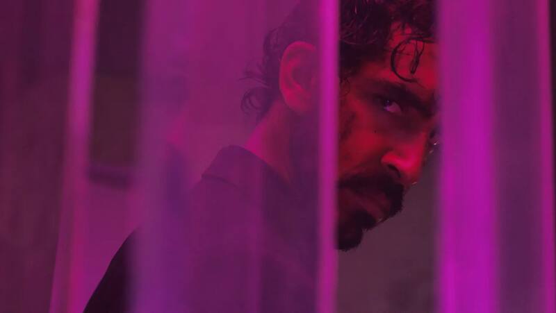 Dev Patel dirige y protagoniza "Monkey Man: El Despertar de la Bestia".