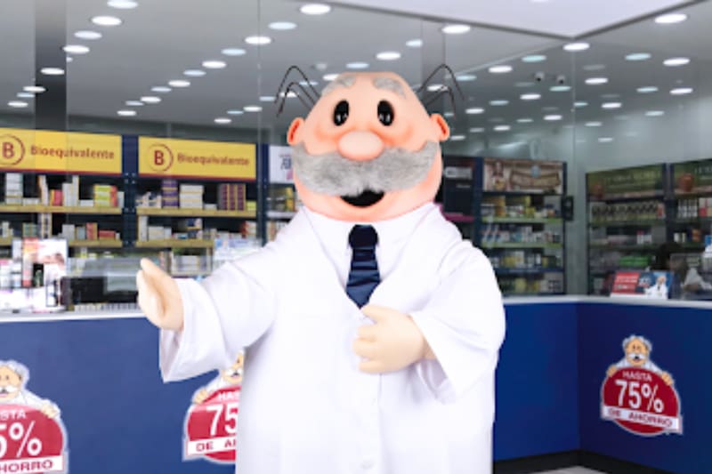 Conoce cuándo hay rebajas en esta popular farmacia.
