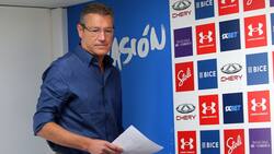 La autocrítica de la dirigencia de la UC tras la salida de uno de sus peores refuerzos: “Fue un error”