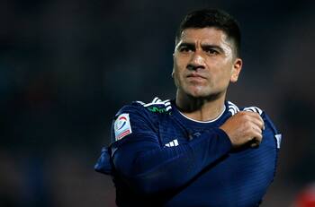 Histórico de Santiago Wanderers pidió olvidar los rencores y traer a David Pizarro a la gerencia deportiva