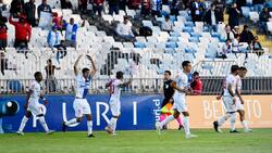 Campeón de Copa Argentina viene a darle una mano a Antofagasta en Primera B: firma por un año