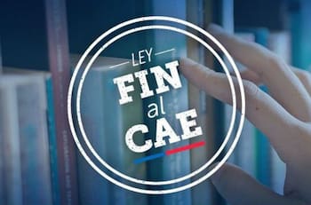 Ingrid Figueroa, trabajadora social, sobre el fin del CAE y un nuevo sistema de financiamiento: “No te generará intereses ni deuda formal en la banca”