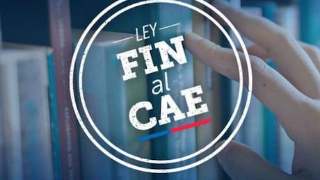 Ingrid Figueroa, trabajadora social, sobre el fin del CAE y un nuevo sistema de financiamiento: “No te generará intereses ni deuda formal en la banca”