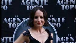 Maite Alberdi agradeció apoyo a "El Agente Topo" tras ceremonia de los Premios Goya: "Celebramos felices por todos los regalos que nos ha traído"