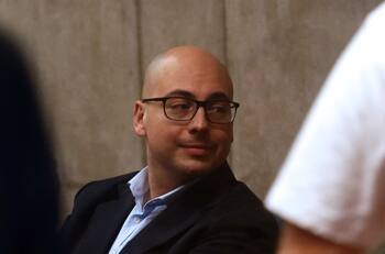 No irá a la cárcel: Corte Suprema acoge parcialmente recurso de nulidad de Nicolás López