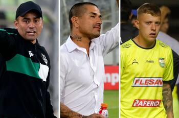 Tercera A: ¿Cómo les ha ido a los equipos que desafiaron a Colo Colo, la U y la UC en Copa Chile?