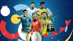 Copa América 2021: Estos son los partidos que transmitirá en vivo Canal 13