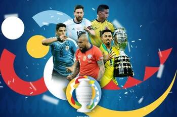 Copa América 2021: Estos son los partidos que transmitirá en vivo Canal 13