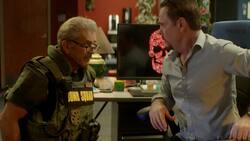 “Hot Seat: En la mira”: De qué se trata y quiénes actúan en la película de acción que es tendencia en Prime Video